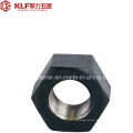 ASTM A563 C Heavy Hex Structural Nuts